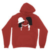cewecowo Unisex Hoodie