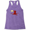 hasta la vista, bitches Racerback Tank