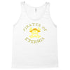 pirates of eternia Tank Top