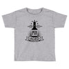 limited edition 1971 aged perfection Toddler T-shirt