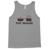 pot dealer cooking pot tea pot Tank Top