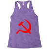cccp Racerback Tank
