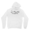 i'm a simple woman Unisex Hoodie