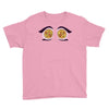 moe pizza eyes Youth Tee