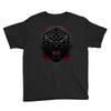puma Youth Tee