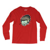 the bride of frankenstein Long Sleeve Shirts