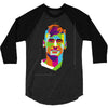 Neymar 3/4 Sleeve Shirt
