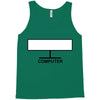computer Tank Top