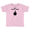 omg nobody cares Toddler T-shirt