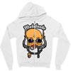 modalnode (color) Zipper Hoodie