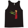 save the princess Tank Top