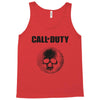 Call of Duty Tank Top