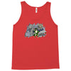rock trainer Tank Top