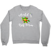 world's best mom Crewneck Sweatshirt