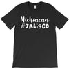 michoacan and jalisco T-Shirt
