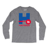 hillary for prison Long Sleeve Shirts