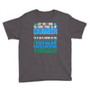 just wen i think you coundn't posible be any dumber you go and do somt Youth Tee