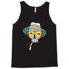 raoul duke las dead Tank Top