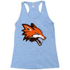 vpn orangge Racerback Tank