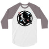 death side 3/4 Sleeve Shirt