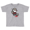 killer anime meme Toddler T-shirt
