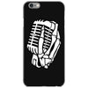 death singer iPhone 6/6s Case