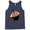 trump's brain Tank Top