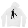 fortnite soldier Unisex Hoodie