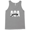 aca panthers high school Tank Top