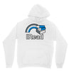 reading teacher Unisex Hoodie