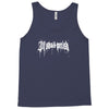 all shall perish logo Tank Top