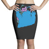 b is for blood sugar Pencil Skirts
