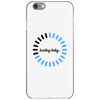 Loading Baby Boy iPhone 6/6s Case