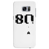 Made in the 80's Samsung Galaxy S7 Edge