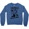 tequila Crewneck Sweatshirt