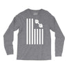 united weights beast Long Sleeve Shirts