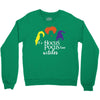 sanderson sister hocus pocus Crewneck Sweatshirt