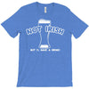 not irish but i'l have a drink! T-Shirt