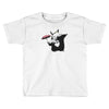 my street neighbor Toddler T-shirt