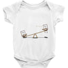 bully Baby Onesie
