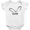 cute Baby Bodysuit