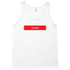 iowa Tank Top
