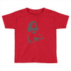 bruiser brody wrestling legend 80s wrestler fan Toddler T-shirt
