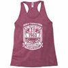 Things Better 1960 Age Approach Magnificent Racerback Tank