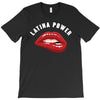 latina power bite T-Shirt