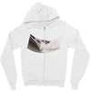 Girl Zipper Hoodie