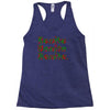 bonita applebum a tribe Racerback Tank