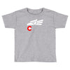 hecho en colorado long sleeve Toddler T-shirt