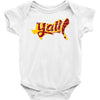 y'all Baby Onesie