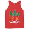 Happy Camper Tank Top